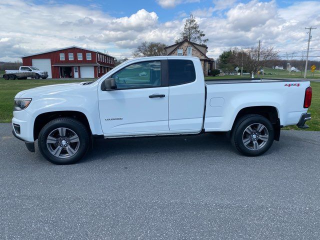 2019 Chevrolet Colorado Work Truck | Ephrata, PA | Pine Tree Motors