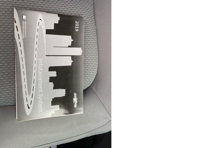 2019 Chevrolet Colorado Work Truck | Ephrata, PA | Pine Tree Motors