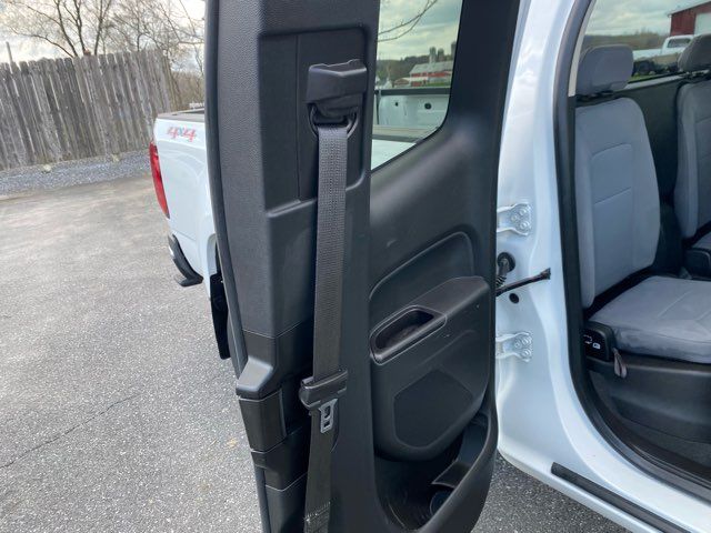 2019 Chevrolet Colorado Work Truck | Ephrata, PA | Pine Tree Motors 2019 Chevrolet Colorado Work Truck | Ephrata, PA | Pine Tree Motors