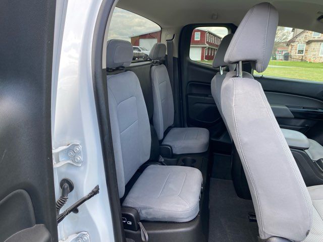 2019 Chevrolet Colorado Work Truck | Ephrata, PA | Pine Tree Motors