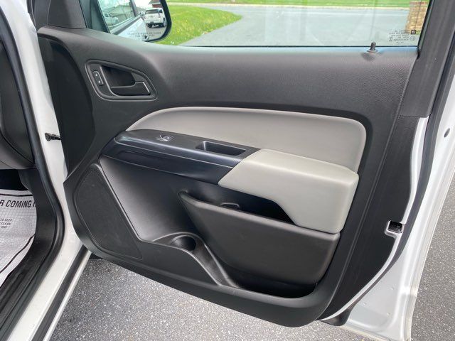 2019 Chevrolet Colorado Work Truck | Ephrata, PA | Pine Tree Motors