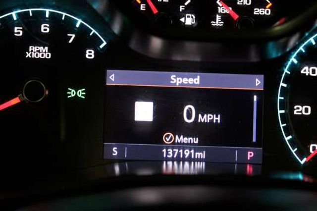 2019 Chevrolet Colorado Z71 - Ledet's Auto Sales Gonzales, Louisiana 70737 2019 Chevrolet Colorado Z71 - Ledet's Auto Sales Gonzales, Louisiana 70737