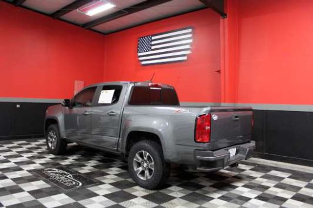 2019 Chevrolet Colorado Z71 - Ledet's Auto Sales Gonzales, Louisiana 70737 2019 Chevrolet Colorado Z71 - Ledet's Auto Sales Gonzales, Louisiana 70737