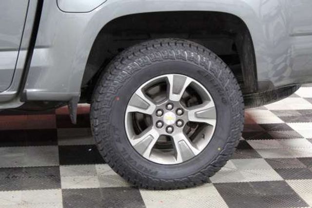 2019 Chevrolet Colorado Z71 - Ledet's Auto Sales Gonzales, Louisiana 70737 2019 Chevrolet Colorado Z71 - Ledet's Auto Sales Gonzales, Louisiana 70737