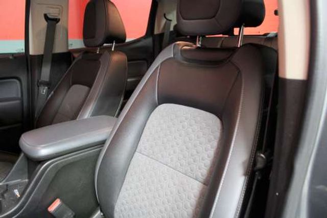 2019 Chevrolet Colorado Z71 - Ledet's Auto Sales Gonzales, Louisiana 70737 2019 Chevrolet Colorado Z71 - Ledet's Auto Sales Gonzales, Louisiana 70737