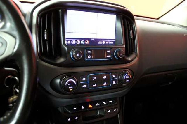 2019 Chevrolet Colorado Z71 - Ledet's Auto Sales Gonzales, Louisiana 70737 2019 Chevrolet Colorado Z71 - Ledet's Auto Sales Gonzales, Louisiana 70737