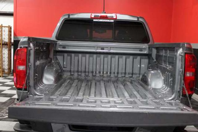 2019 Chevrolet Colorado Z71 - Ledet's Auto Sales Gonzales, Louisiana 70737 2019 Chevrolet Colorado Z71 - Ledet's Auto Sales Gonzales, Louisiana 70737