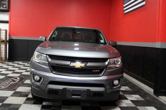 2019 Chevrolet Colorado Z71 - Ledet's Auto Sales Gonzales, Louisiana 70737 2019 Chevrolet Colorado Z71 - Ledet's Auto Sales Gonzales, Louisiana 70737