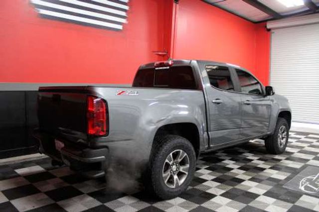 2019 Chevrolet Colorado Z71 - Ledet's Auto Sales Gonzales, Louisiana 70737 2019 Chevrolet Colorado Z71 - Ledet's Auto Sales Gonzales, Louisiana 70737