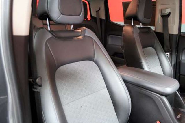 2019 Chevrolet Colorado Z71 - Ledet's Auto Sales Gonzales, Louisiana 70737 2019 Chevrolet Colorado Z71 - Ledet's Auto Sales Gonzales, Louisiana 70737