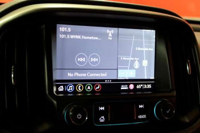 2019 Chevrolet Colorado Z71 - Ledet's Auto Sales Gonzales, Louisiana 70737 2019 Chevrolet Colorado Z71 - Ledet's Auto Sales Gonzales, Louisiana 70737