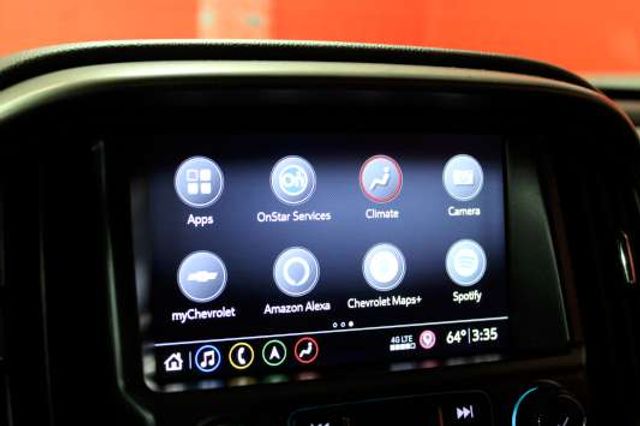 2019 Chevrolet Colorado Z71 - Ledet's Auto Sales Gonzales, Louisiana 70737 2019 Chevrolet Colorado Z71 - Ledet's Auto Sales Gonzales, Louisiana 70737