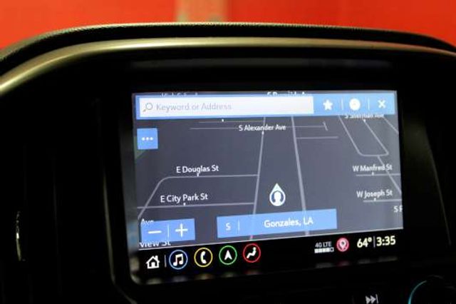 2019 Chevrolet Colorado Z71 - Ledet's Auto Sales Gonzales, Louisiana 70737 2019 Chevrolet Colorado Z71 - Ledet's Auto Sales Gonzales, Louisiana 70737