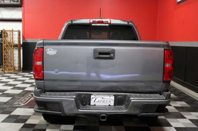 2019 Chevrolet Colorado Z71 - Ledet's Auto Sales Gonzales, Louisiana 70737 2019 Chevrolet Colorado Z71 - Ledet's Auto Sales Gonzales, Louisiana 70737