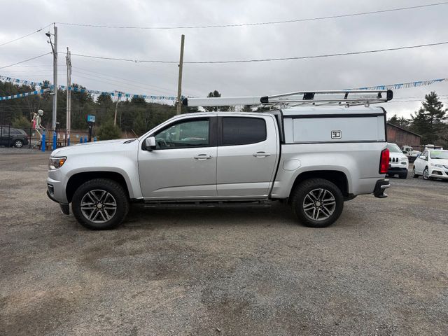 2019 Chevrolet Colorado Work Truck | Hoosick Falls, New York | Upstate Auto Sales