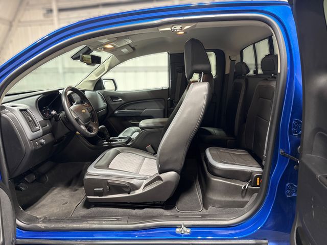 2019 Chevrolet COLORADO Z71 | Houston, TX | Texas Star Motors 2019 Chevrolet COLORADO Z71 | Houston, TX | Texas Star Motors