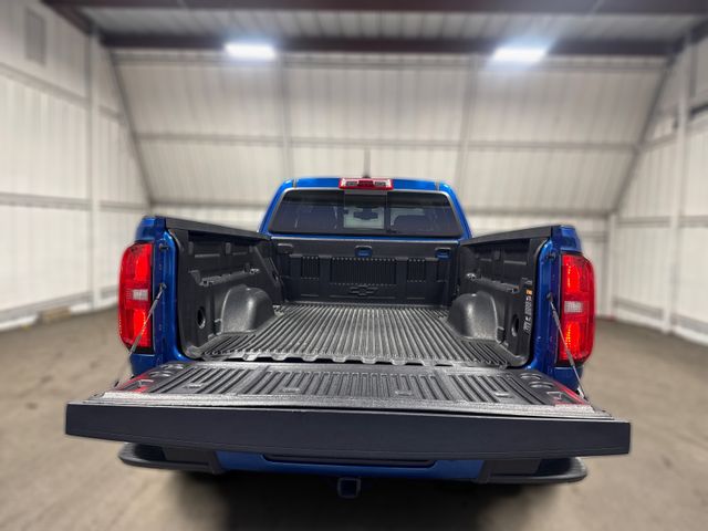 2019 Chevrolet COLORADO Z71 | Houston, TX | Texas Star Motors