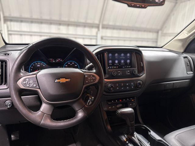 2019 Chevrolet COLORADO Z71 | Houston, TX | Texas Star Motors 2019 Chevrolet COLORADO Z71 | Houston, TX | Texas Star Motors