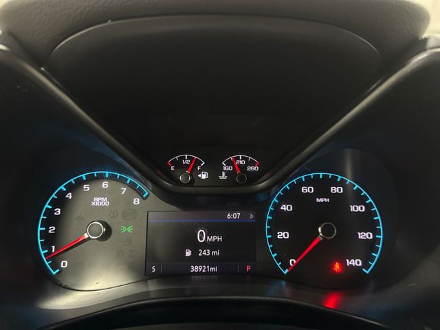 2019 Chevrolet COLORADO Z71 | Houston, TX | Texas Star Motors