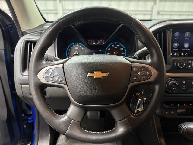 2019 Chevrolet COLORADO Z71 | Houston, TX | Texas Star Motors 2019 Chevrolet COLORADO Z71 | Houston, TX | Texas Star Motors