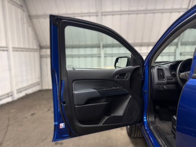 2019 Chevrolet COLORADO Z71 | Houston, TX | Texas Star Motors