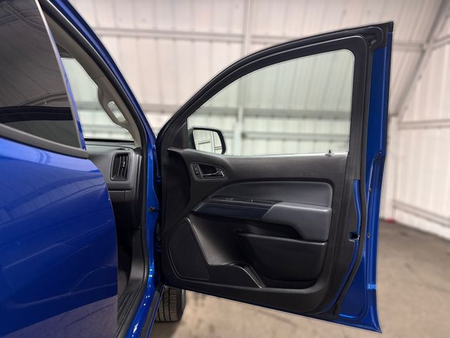 2019 Chevrolet COLORADO Z71 | Houston, TX | Texas Star Motors