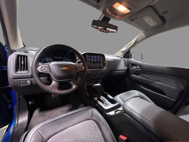 2019 Chevrolet COLORADO Z71 | Houston, TX | Texas Star Motors 2019 Chevrolet COLORADO Z71 | Houston, TX | Texas Star Motors