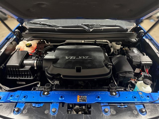 2019 Chevrolet COLORADO Z71 | Houston, TX | Texas Star Motors 2019 Chevrolet COLORADO Z71 | Houston, TX | Texas Star Motors