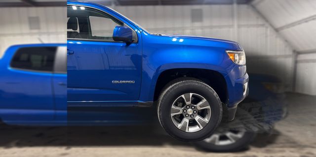 2019 Chevrolet COLORADO Z71 | Houston, TX | Texas Star Motors