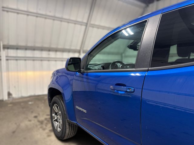 2019 Chevrolet COLORADO Z71 | Houston, TX | Texas Star Motors