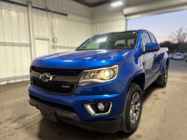 2019 Chevrolet COLORADO Z71 | Houston, TX | Texas Star Motors