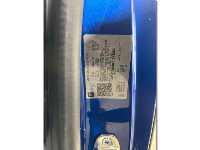 2019 Chevrolet COLORADO Z71 | Houston, TX | Texas Star Motors