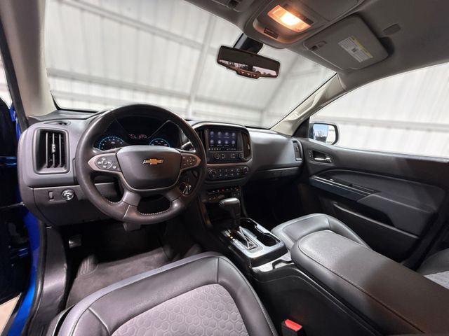 2019 Chevrolet COLORADO Z71 | Houston, TX | Texas Star Motors