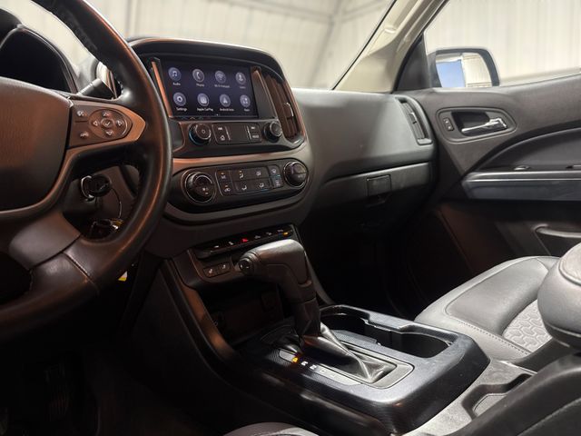 2019 Chevrolet COLORADO Z71 | Houston, TX | Texas Star Motors 2019 Chevrolet COLORADO Z71 | Houston, TX | Texas Star Motors