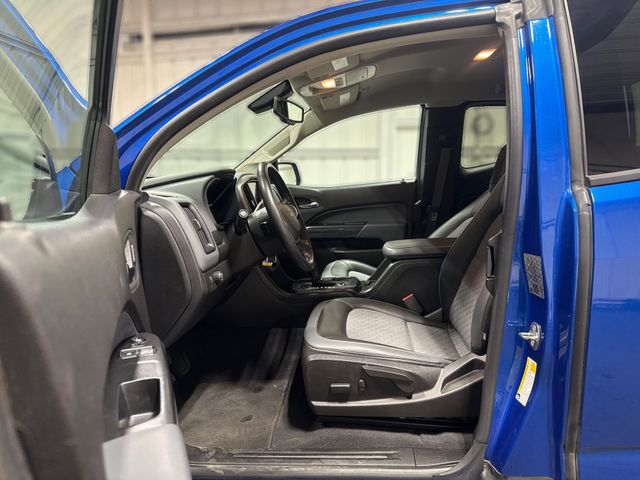 2019 Chevrolet COLORADO Z71 | Houston, TX | Texas Star Motors 2019 Chevrolet COLORADO Z71 | Houston, TX | Texas Star Motors