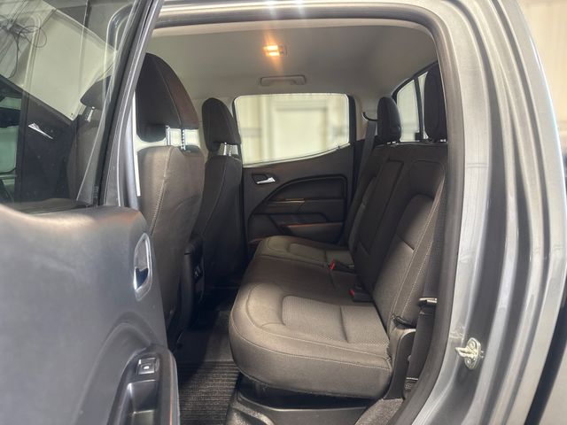 2019 Chevrolet Colorado LT | Houston, TX | Texas Star Motors