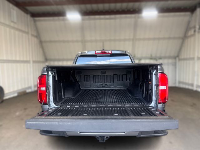 2019 Chevrolet Colorado LT | Houston, TX | Texas Star Motors