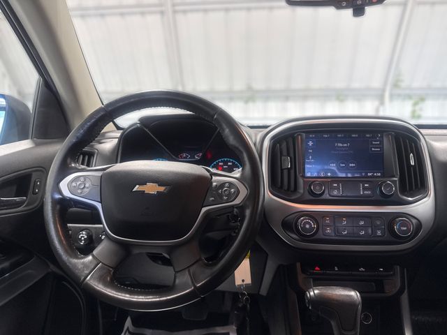 2019 Chevrolet Colorado LT | Houston, TX | Texas Star Motors 2019 Chevrolet Colorado LT | Houston, TX | Texas Star Motors