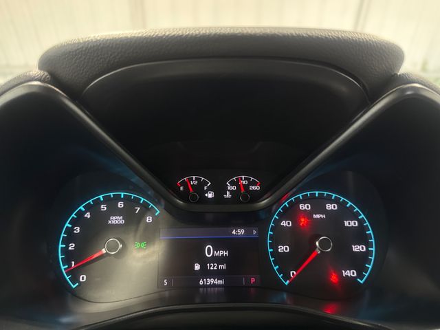 2019 Chevrolet Colorado LT | Houston, TX | Texas Star Motors