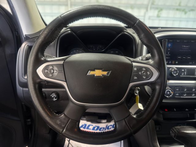 2019 Chevrolet Colorado LT | Houston, TX | Texas Star Motors 2019 Chevrolet Colorado LT | Houston, TX | Texas Star Motors