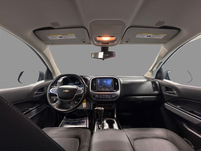 2019 Chevrolet Colorado LT | Houston, TX | Texas Star Motors 2019 Chevrolet Colorado LT | Houston, TX | Texas Star Motors
