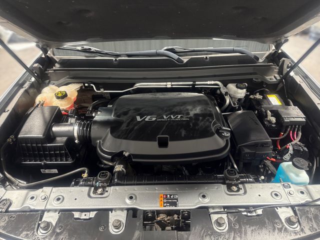 2019 Chevrolet Colorado LT | Houston, TX | Texas Star Motors 2019 Chevrolet Colorado LT | Houston, TX | Texas Star Motors