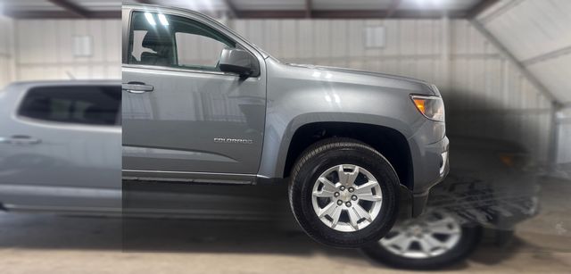 2019 Chevrolet Colorado LT | Houston, TX | Texas Star Motors 2019 Chevrolet Colorado LT | Houston, TX | Texas Star Motors