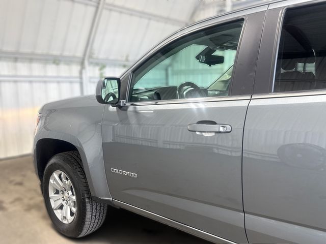 2019 Chevrolet Colorado LT | Houston, TX | Texas Star Motors 2019 Chevrolet Colorado LT | Houston, TX | Texas Star Motors