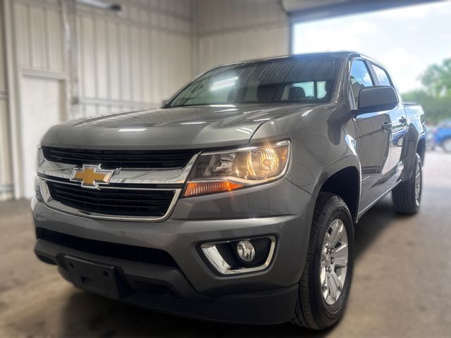 2019 Chevrolet Colorado LT | Houston, TX | Texas Star Motors