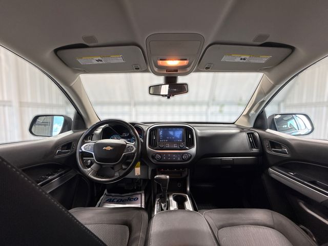 2019 Chevrolet Colorado LT | Houston, TX | Texas Star Motors