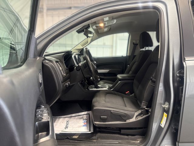 2019 Chevrolet Colorado LT | Houston, TX | Texas Star Motors