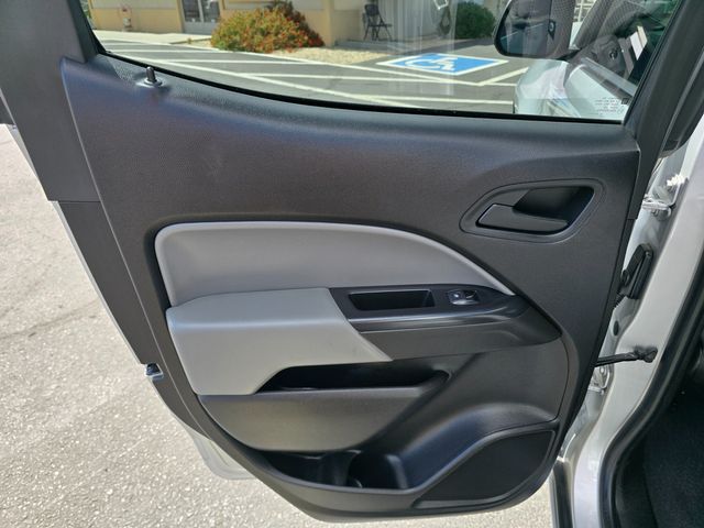 2019 Chevrolet Colorado Work Truck 2019 Chevrolet Colorado Work Truck