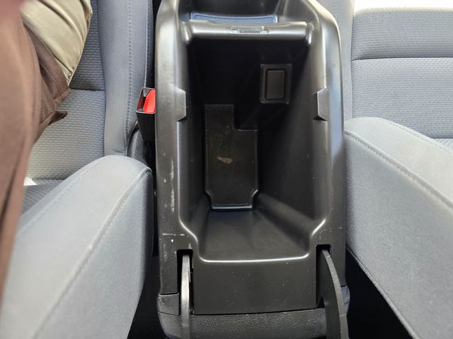 2019 Chevrolet Colorado Work Truck