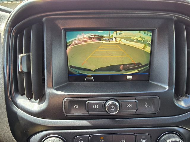 2019 Chevrolet Colorado Work Truck 2019 Chevrolet Colorado Work Truck